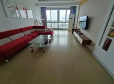 铜官山区|富丽花园3室2厅1卫出租