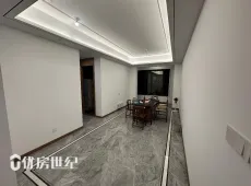 东侨区|建发和玺二期3室2厅2卫出租