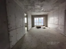 临渭区|恒天首府2室2厅1卫出售