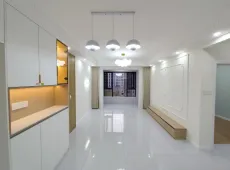 颍州区|锦华第一郡4室2厅1卫出售