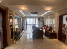 海门市|海上名门3室2厅2卫出售