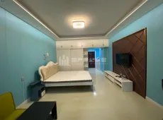 澧县|嘉和上都1室1厅1卫出租