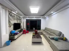 江海区|外海翡翠华府3室2厅2卫出租