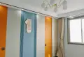 西苑小区大王屯2楼，有两个电动车库2