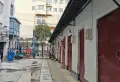 西苑小区大王屯2楼，有两个电动车库9