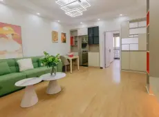 旌阳区|港湾丽景2室2厅1卫出售