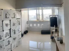 香坊区|海富山水文园一期2室1厅1卫出租