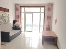胶州市|青岛风景2室2厅1卫出租