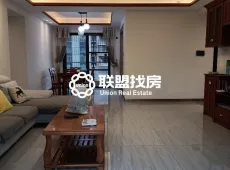 港北区|贵港碧桂园4室2厅2卫出租