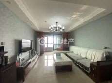 盐湖区|鼎鑫地标广场3室2厅1卫出售|买房租房佣金全返