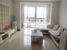 禄丰县|恒嘉翡翠湾3室2厅1卫出租