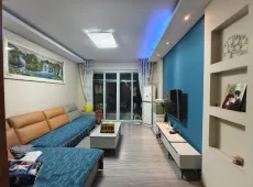 白浪开发区|田湖花园3室2厅1卫出售|买房租房佣金全返