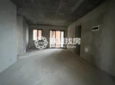 港北区|荷城嘉园4室2厅2卫出售|买房租房佣金全返