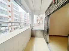 蓬江区|聚德花园2室2厅1卫出售