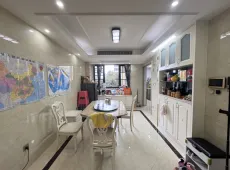 瓯海区|华鸿中央公园4室2厅2卫出售|买房租房佣金全返