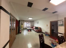 大安区|盐都花园3室2厅2卫出售|买房租房佣金全返