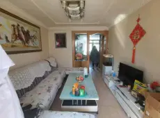 城西区|东台小区2室2厅1卫出售