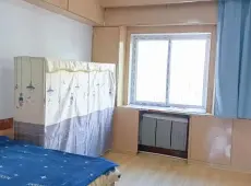 铁西区|建绣社区1室1厅1卫出租