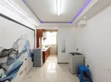 铁西区|兴顺小区1室1厅1卫出租