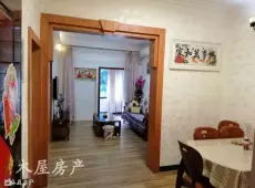 自流井区|檀木林电业局宿舍2室2厅1卫出租