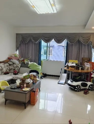添银小区出售房源