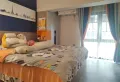 百里凯旋门70年产权，装修花了15个14