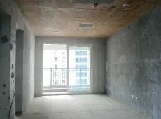 南郑县|荣盛滨江悦府3室2厅1卫出售|买房租房佣金全返