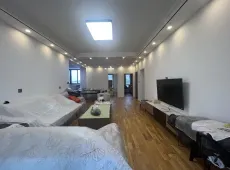 南郑县|绿地香樟林3室2厅2卫出售|买房租房佣金全返