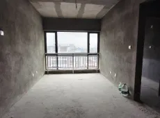 麒麟区|佳宸华庭1室2厅1卫出售