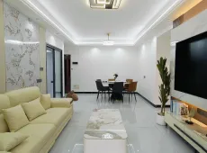 端州区|星光礼誉3室2厅2卫出售|买房租房佣金全返