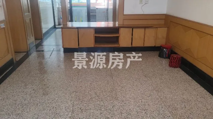 工人新村79.2㎡3室2厅1卫2阳台，好房不等人