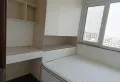 越秀铂悦府精装套三 元宝户型，面积103.84㎡，95万精装3