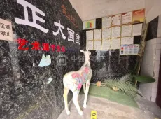 新密市|青屏大街448号一排5室2厅2卫出租