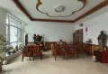 食品公司别墅 两层 院子不小 停车方便2