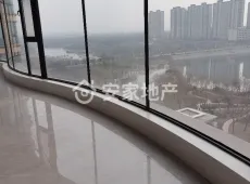 盐湖区|外滩玺园5室2厅3卫出售|买房租房佣金全返