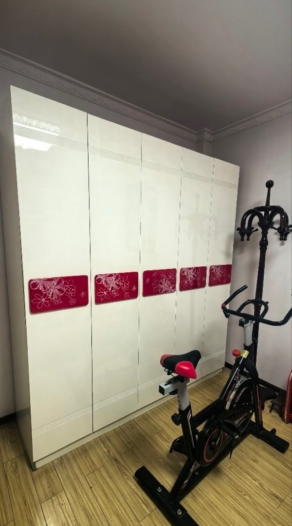 明珠花园小区3室1厅1卫朝南北普通出租6