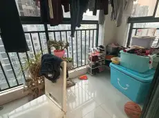 连云区|久和国际新城三期2室2厅1卫出售