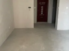 胶州市|龙湖昱城四期1室1厅1卫出售|买房租房佣金全返