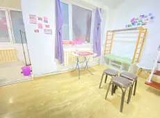 香坊区|亚麻小区1室1厅1卫出租