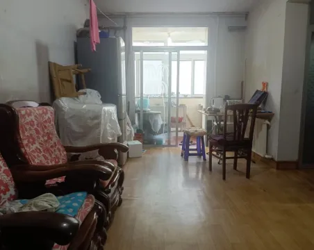 绿苑小区2室1厅1卫朝南北普通
