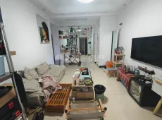 青山湖区|绿地玫瑰城2室2厅1卫出售