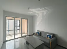 东昌府区|财信水城印象3室1厅1卫出租