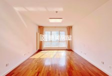 新城三期 南北通透三居室 税少，方便看