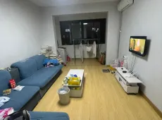 宝应县|御景豪庭2室2厅1卫出售