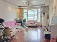 自流井区|楠桂苑3室2厅2卫出售|买房租房佣金全返