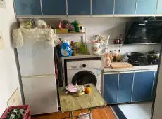 襄州区|百洋欧典1室1厅1卫出售