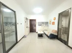 于洪区|依云北郡F区1室2厅1卫出售