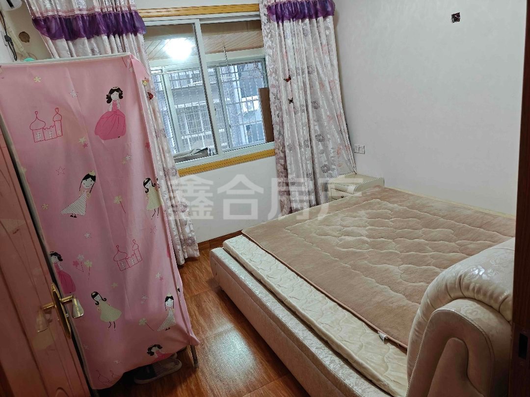 云林苑,云林苑115㎡3室2厅2卫1阳台，高品质居住体验，让您的生活6