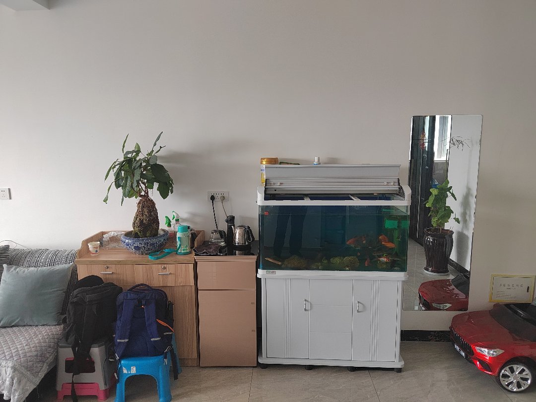 麒麟区东片区精装2室2厅1卫二手房出售6