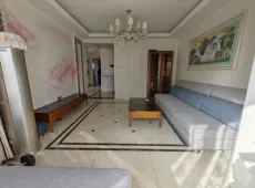 金凤区|阅海万家G1区3室2厅1卫出售